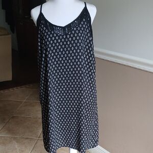 Xhilaration Women's Nightgown